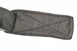 Foedraal voor lang wapen Ulfhednar 135cm