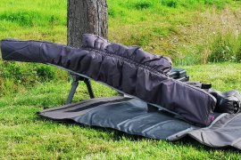Foedraal voor lang wapen Ulfhednar 135cm