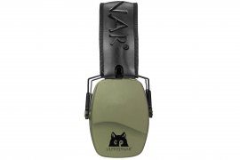 Koptelefoon Ulfhednar Earmuff Passief