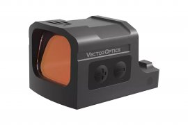 Kolimator Vector Optics Frenzy 1X17X20 3MOA RD