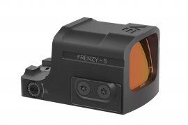 Kolimator Vector Optics Frenzy 1X17X20 3MOA RD