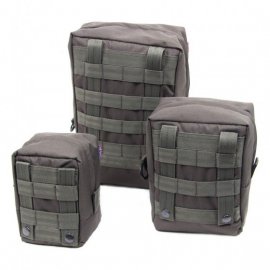 Tasje Ulfhednar Molle M