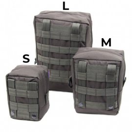 Tasje Ulfhednar Molle M