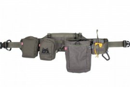 Schietriem Ulfhednar Molle-Rig Cordura® 120-150cm
