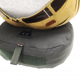 Schietkussen Ulfhednar Field Target Cushion Cordura(R) 15cm