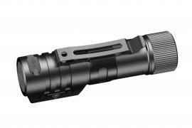 Oplaadbare hoofdlamp Fenix HM71R