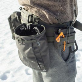 Hulsenzak Ulfhednar Cordura®