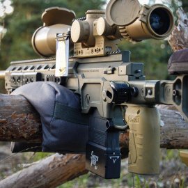 Schietzak Ulfhednar PRS Hulder Mk2