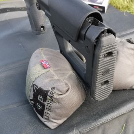 Schietzak Ulfhednar PRS Hulder Mk2