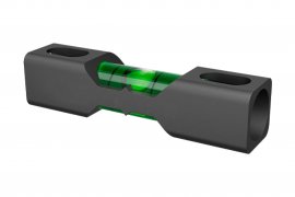 Universele platte waterpas Vector Optics
