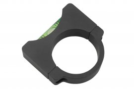 Waterpas Vector Optics voor buis 35mm