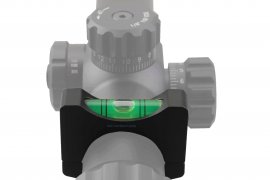 Waterpas Vector Optics voor buis 35mm