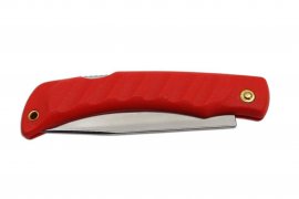 Mes Mikov Crocodile 243-NH-1 / clip - rood