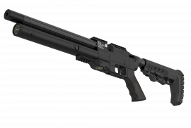 Luchtbuks EPIC TWO LITE 300mm 6,35mm