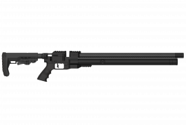 Luchtbuks EPIC TWO LITE 550mm 6,35mm