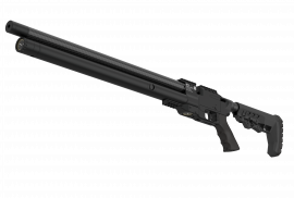 Luchtbuks EPIC TWO LITE 550mm 6,35mm