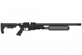 Luchtbuks EPIC TWO LITE CFB 550mm 5,5mm