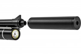 Luchtdrukpistool Snowpeak PP750L 4,5mm