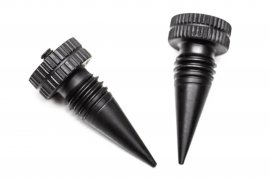 Punten Accu-Tac G2