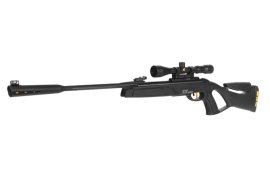 Luchtbuks Gamo Elite Premium IGT 4,5mm 24J