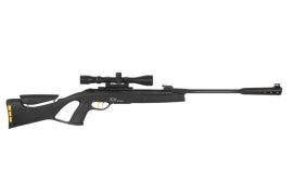 Luchtbuks Gamo Elite Premium IGT 4,5mm 24J