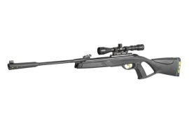 Luchtbuks Gamo Elite Premium IGT 4,5mm 24J