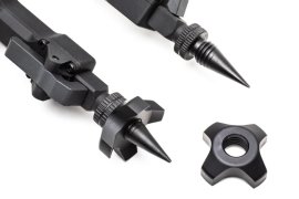 Claws voor punten G2 Spike Claws Accu-Tac LRSC-0001