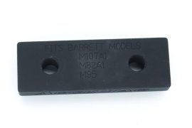 Montagerail Accu-Tac Barrett Spec Picatinny