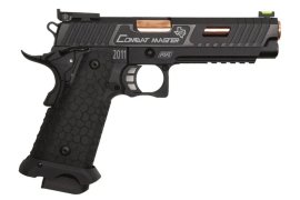 Luchtdrukpistool ASG STI Combat Master CO2