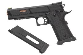 Luchtdrukpistool ASG STI Combat Master CO2