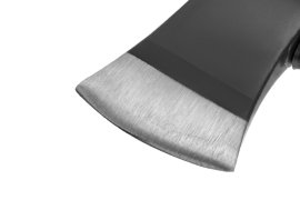 Bijl Mil-Tec zwart
