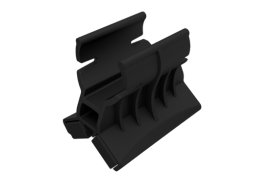 Zaklamp Armytek Dobermann Extended set - wit licht