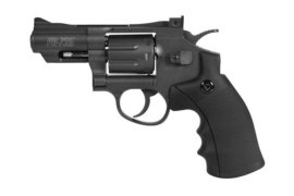 Luchtrevolver Gamo PR-725 4,5mm