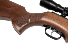 Luchtgeweer Weihrauch HW 35 4,5mm