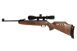Luchtbuks Weihrauch HW95S 4,5mm