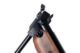 Luchtbuks Weihrauch HW 35E 5,5mm