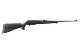Luchtgeweer UX Canex 4,5mm