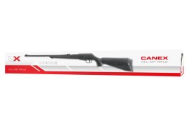 Luchtgeweer UX Canex 4,5mm