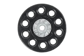 Luchtgeweer UX Canex 4,5mm