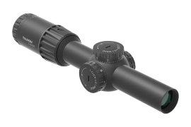 Richtkijker Vector Optics Tauron 1-6X24 GenII FFP VTA-9 MIL MRAD