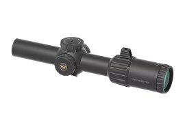 Richtkijker Vector Optics Tauron 1-6X24 GenII FFP VTA-9 MIL MRAD