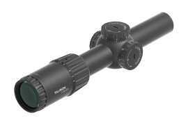 Richtkijker Vector Optics Tauron 1-6X24 GenII FFP VTA-9 MIL MRAD