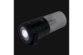 Zaklamp Mil-tec Recharge