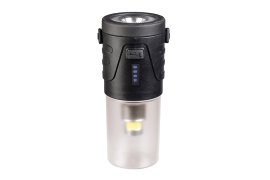 Zaklamp Mil-tec Recharge