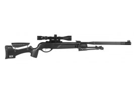 Luchtbuks Gamo HPA Storm IGT 5,5mm