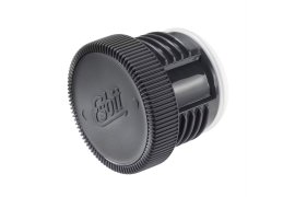 Thermos Esbit Sculptor Vacuum Flask 0.75l zwart