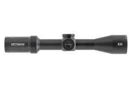 Richtkijker Optisan ES 3-12x44i (MRAD-MHP10i)