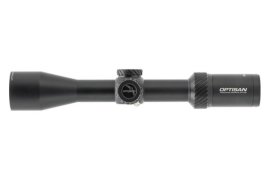 Richtkijker Optisan ES 3-12x44i (MRAD-MHP10i)