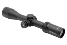 Richtkijker Optisan ES 3-12x44i (MRAD-MHP10i)