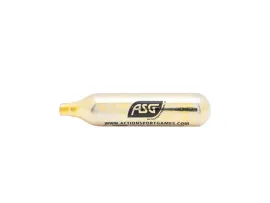 CO2-patroon 12g ASG 5 stuks
